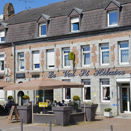 Hotel Val Saint Hilaire Живе Экстерьер фото