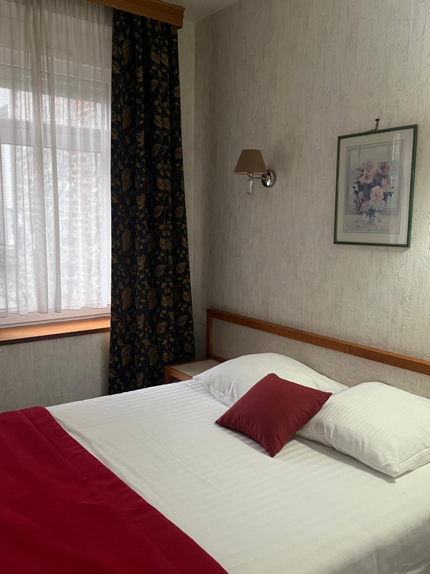 Hotel Val Saint Hilaire Живе Экстерьер фото