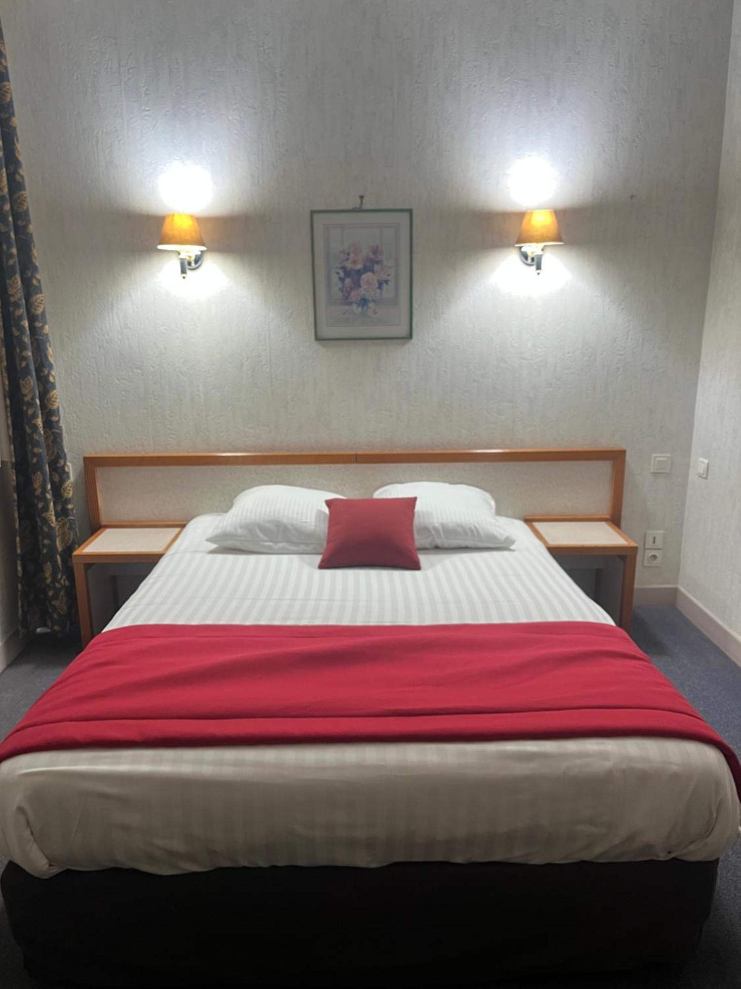 Hotel Val Saint Hilaire Живе Экстерьер фото