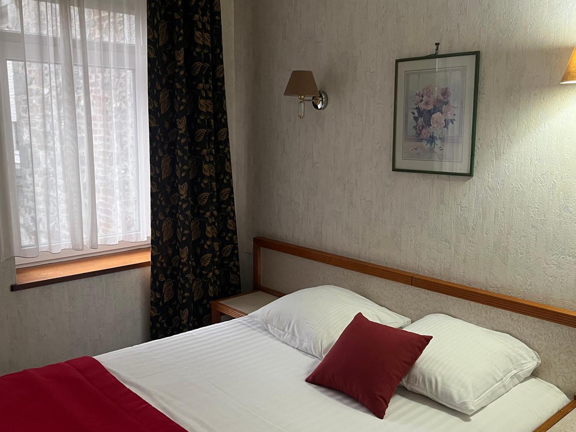 Hotel Val Saint Hilaire Живе Экстерьер фото