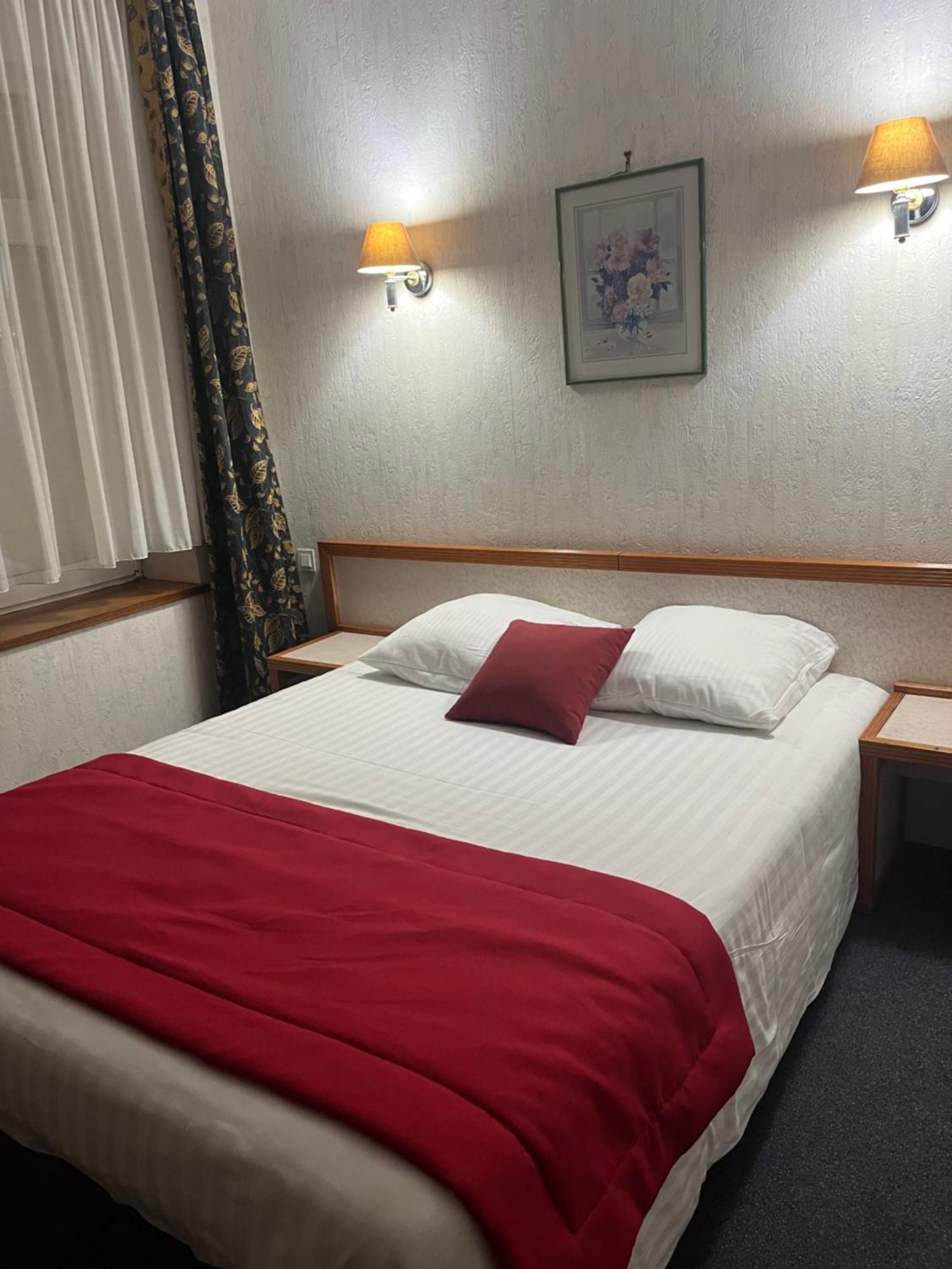 Hotel Val Saint Hilaire Живе Экстерьер фото