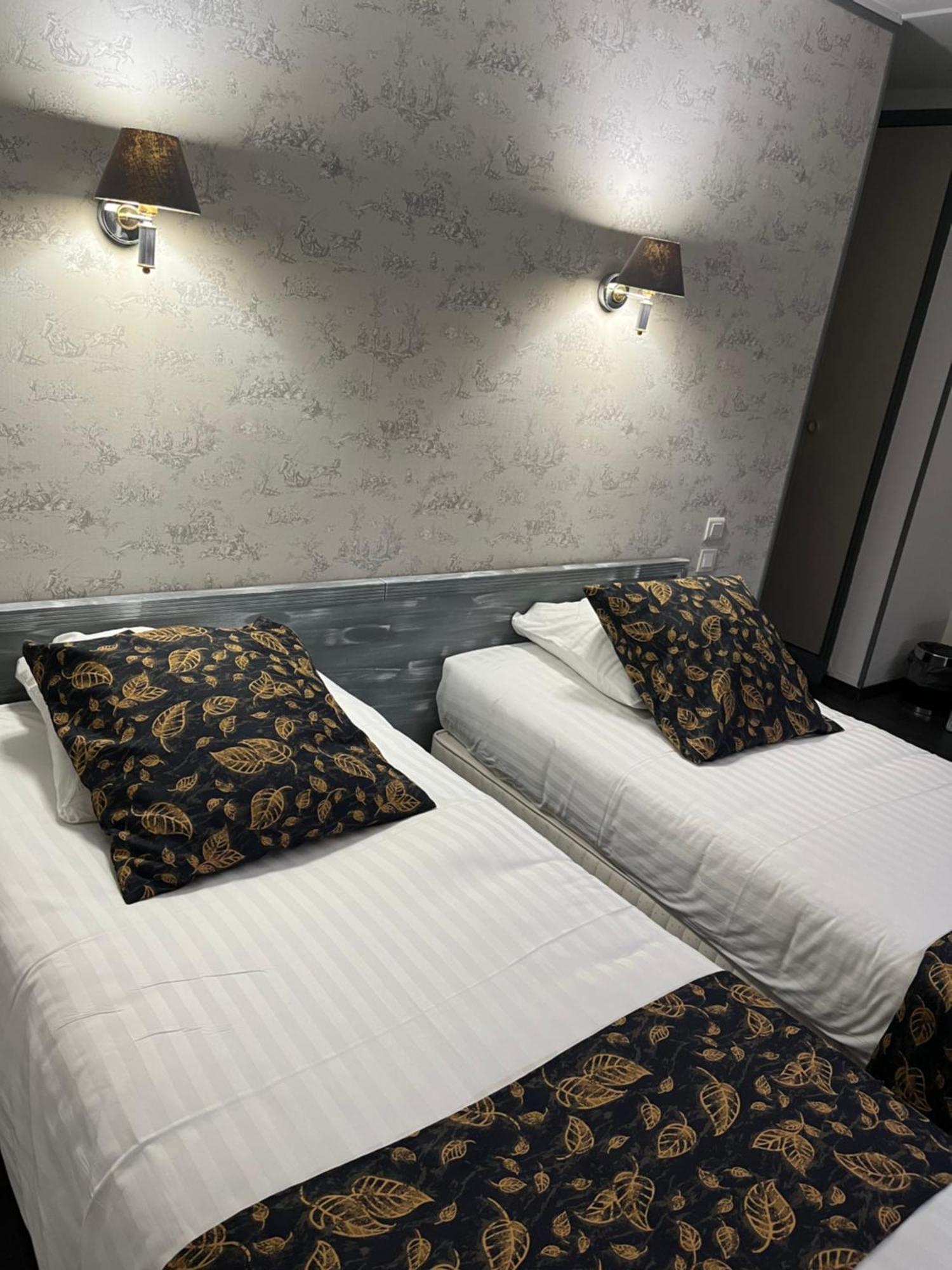 Hotel Val Saint Hilaire Живе Экстерьер фото
