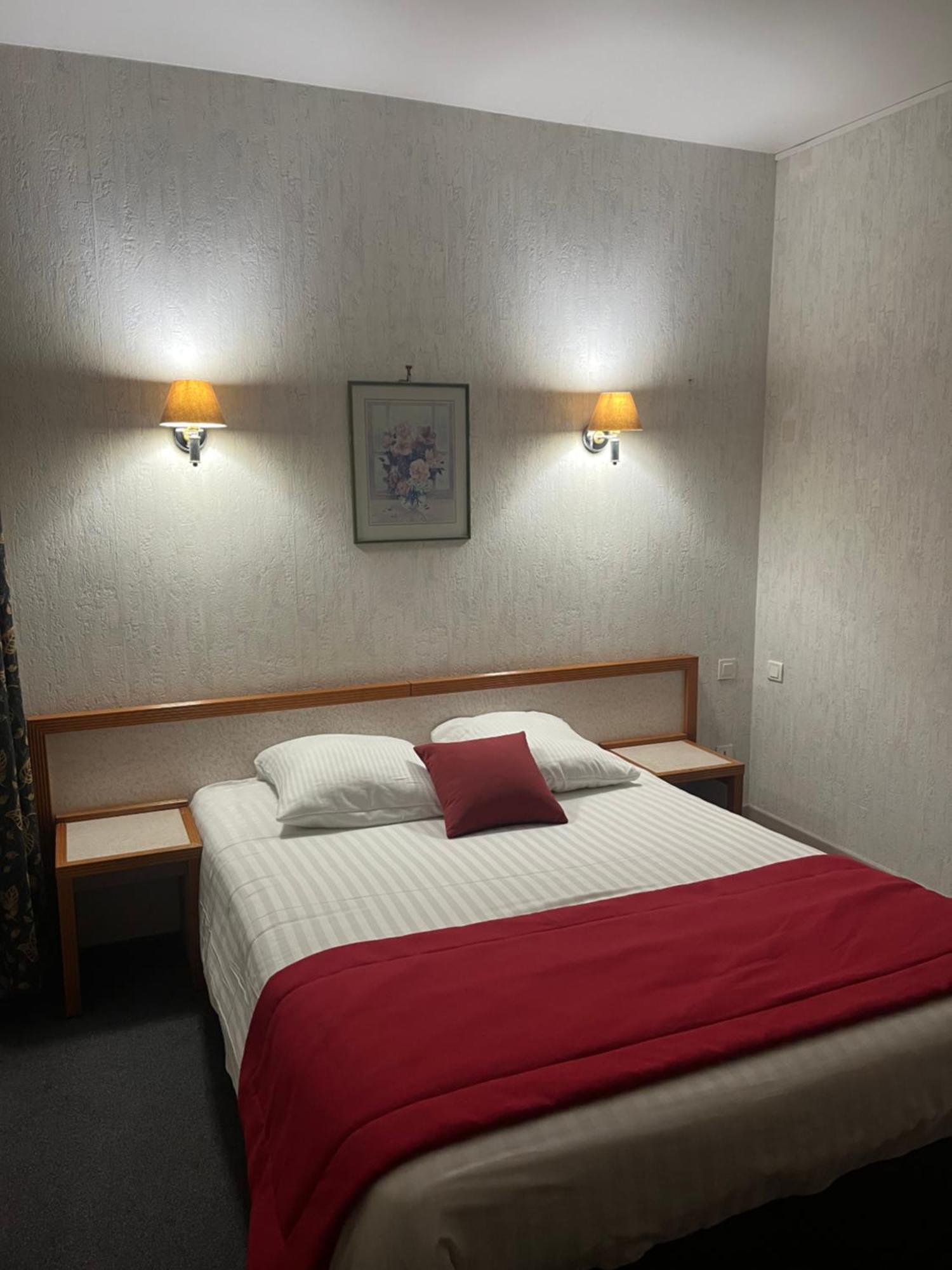 Hotel Val Saint Hilaire Живе Экстерьер фото