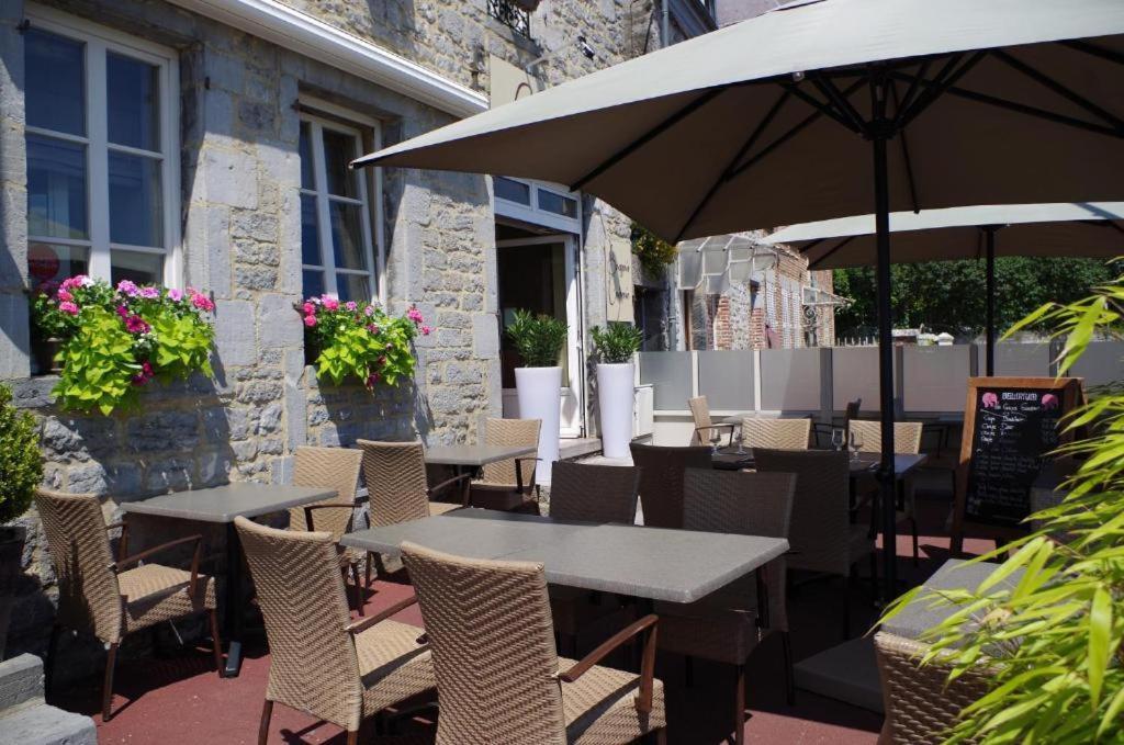 Hotel Val Saint Hilaire Живе Экстерьер фото