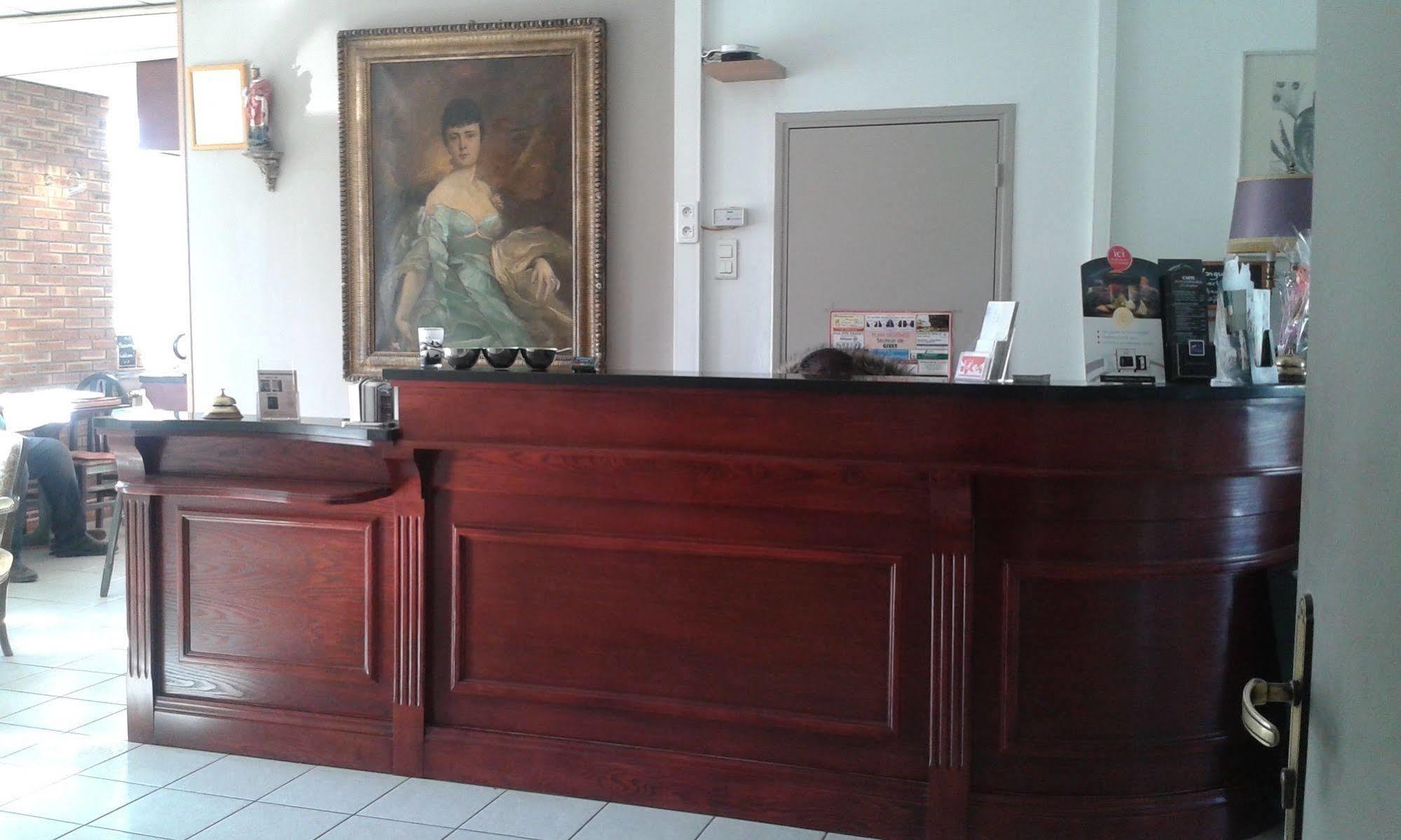 Hotel Val Saint Hilaire Живе Экстерьер фото